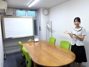 アルヴェアーレVIP さいたま市レンタルオフィス・シェアオフィス（与野・大宮・さいたま新都心・浦和）