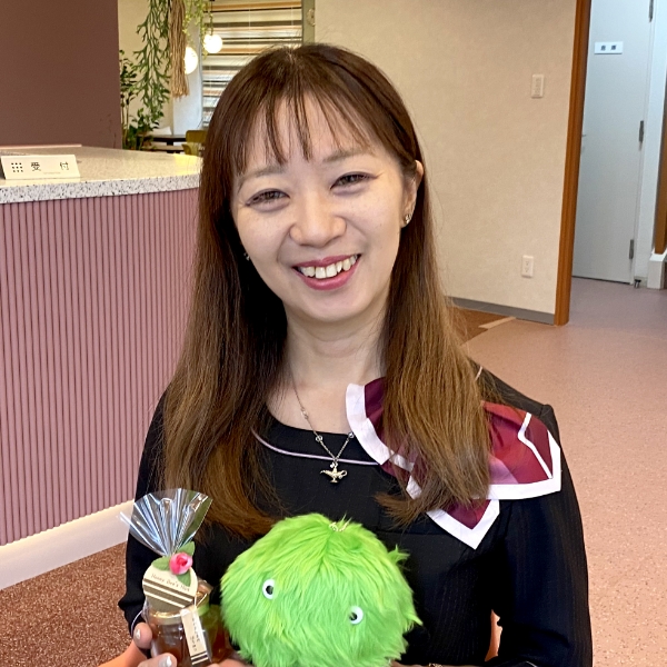 スタッフ アルヴェアーレVIP さいたま市レンタルオフィス・シェアオフィス（与野・大宮・さいたま新都心・浦和）