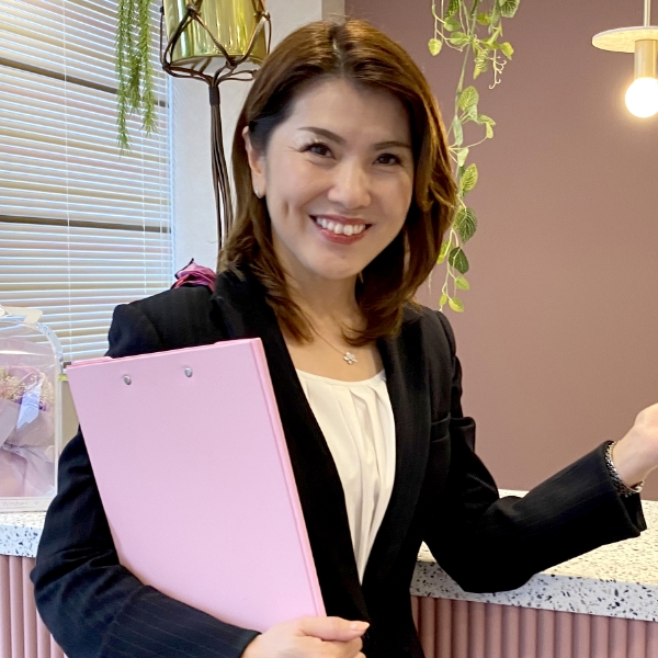 スタッフ・蔵元 麻由美 アルヴェアーレVIP さいたま市レンタルオフィス・シェアオフィス（与野・大宮・さいたま新都心・浦和）