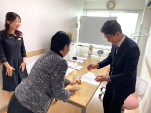 アルヴェアーレVIP さいたま市レンタルオフィス・シェアオフィス（与野・大宮・さいたま新都心・浦和）