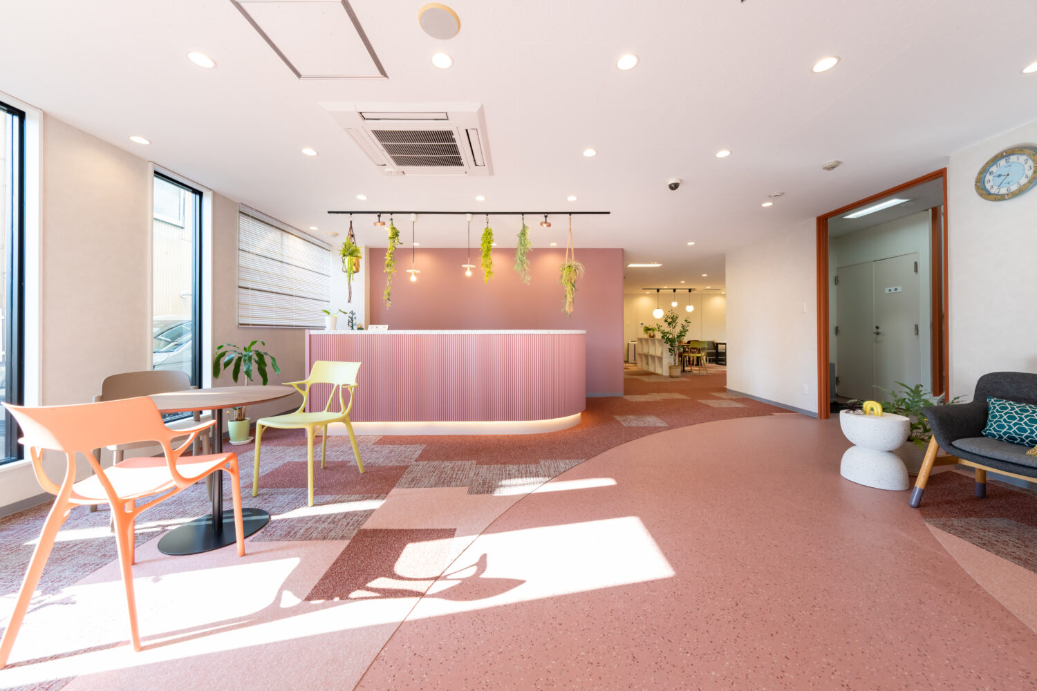 アルヴェアーレVIP さいたま市レンタルオフィス・シェアオフィス（与野・大宮・さいたま新都心・浦和）