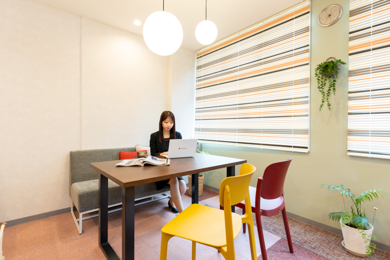 アルヴェアーレVIP さいたま市レンタルオフィス・シェアオフィス（与野・大宮・さいたま新都心・浦和）