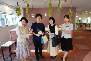 アルヴェアーレVIP さいたま市レンタルオフィス・シェアオフィス（与野・大宮・さいたま新都心・浦和）