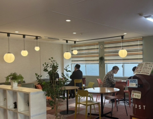 アルヴェアーレVIP さいたま市レンタルオフィス・シェアオフィス（与野・大宮・さいたま新都心・浦和）