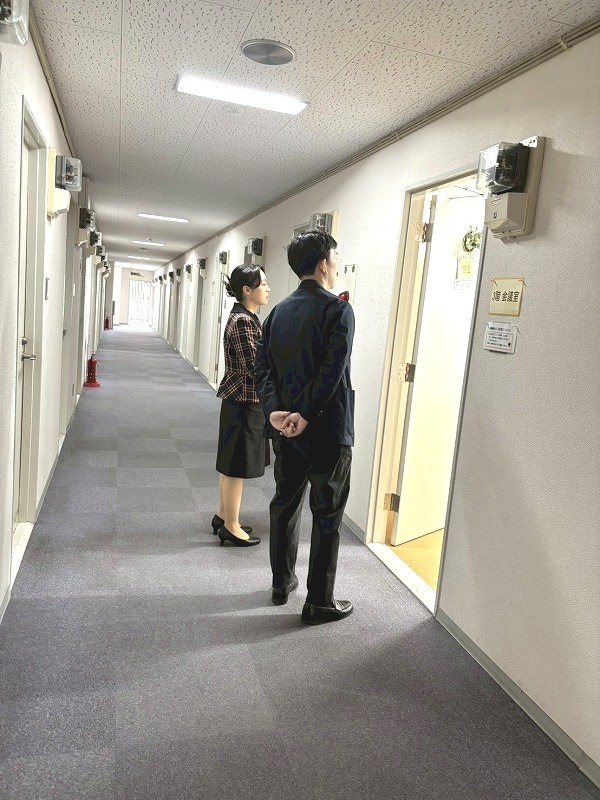 アルヴェアーレVIP さいたま市レンタルオフィス・シェアオフィス（与野・大宮・さいたま新都心・浦和）