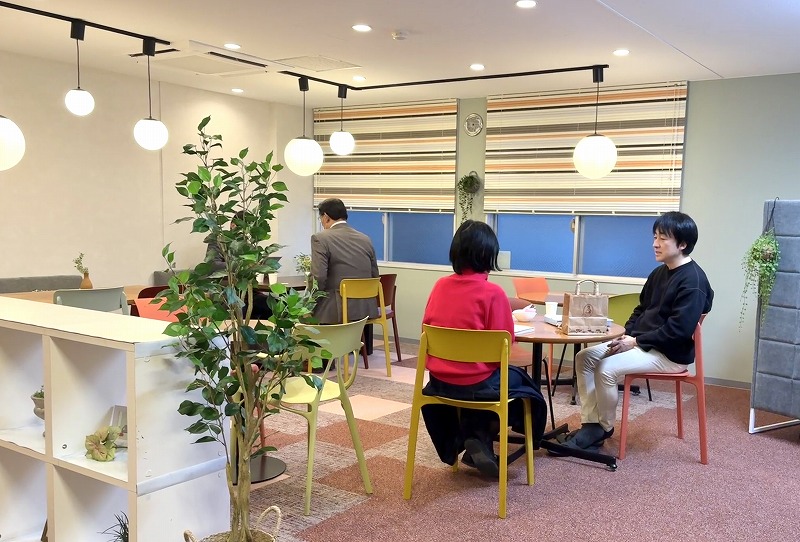 アルヴェアーレVIP さいたま市レンタルオフィス・シェアオフィス（与野・大宮・さいたま新都心・浦和）