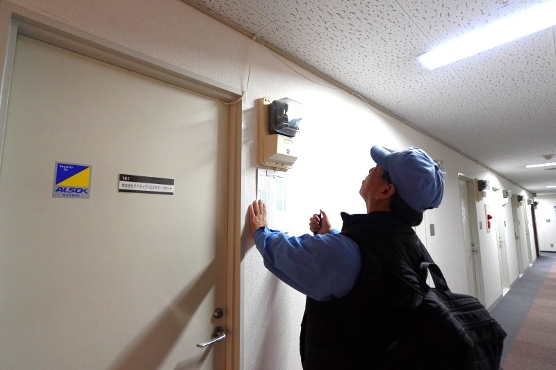 アルヴェアーレVIP さいたま市レンタルオフィス・シェアオフィス（与野・大宮・さいたま新都心・浦和）