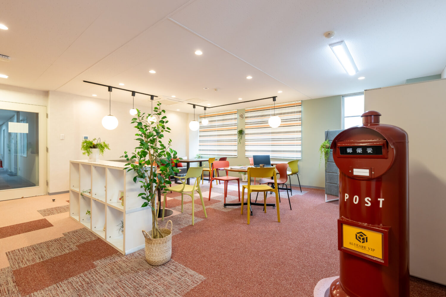 アルヴェアーレVIP さいたま市レンタルオフィス・シェアオフィス（与野・大宮・さいたま新都心・浦和）