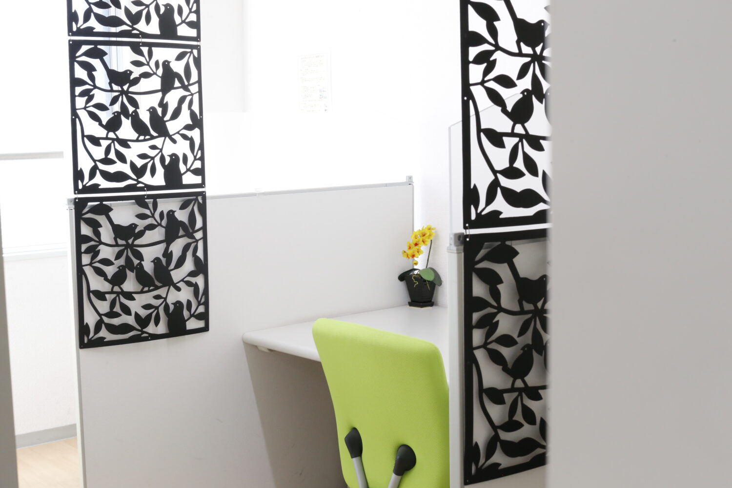 シェアオフィス|オフィス・アテンダント紹介|アルヴェアーレVIP さいたま市レンタルオフィス・シェアオフィス(与野・大宮・さいたま新都心・浦和)