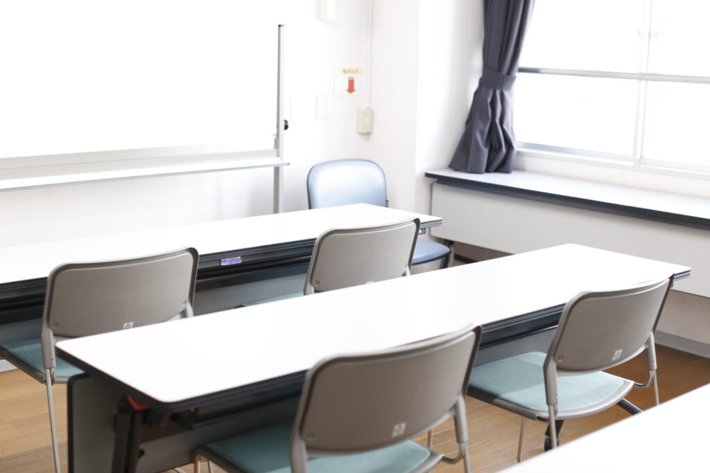 多目的室 |アルヴェアーレVIP さいたま市レンタルオフィス・シェアオフィス（与野・大宮・さいたま新都心・浦和）