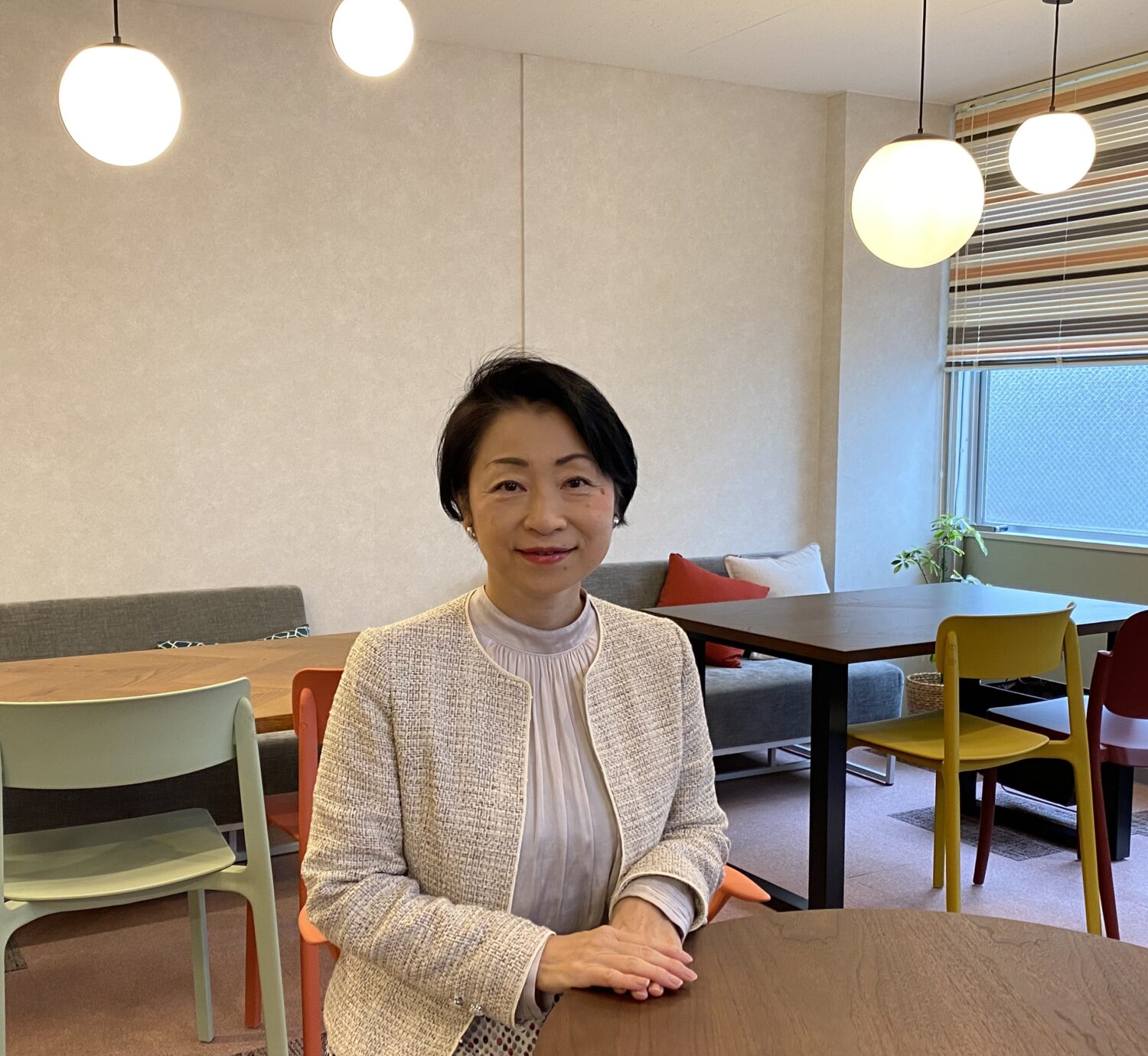 インキュベーションマネージャー｜アルヴェアーレVIP さいたま市レンタルオフィス・シェアオフィス（与野・大宮・さいたま新都心・浦和）