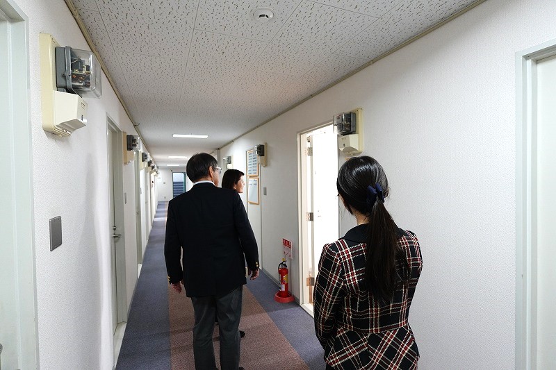 内覧｜アルヴェアーレVIP さいたま市レンタルオフィス・シェアオフィス（与野・大宮・さいたま新都心・浦和）