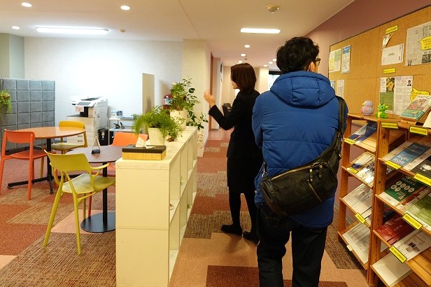 内覧｜アルヴェアーレVIP さいたま市レンタルオフィ ス‧シェアオフィス（与野‧⼤宮‧さいたま新都⼼‧浦和）