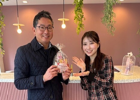 バレンタイン｜アルヴェアーレVIP さいたま市レンタルオフィ ス‧シェアオフィス（与野‧⼤宮‧さいたま新都⼼‧浦和）