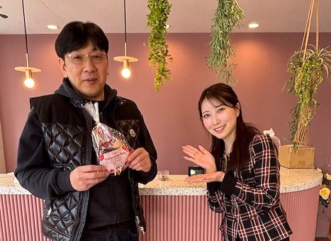 バレンタイン｜アルヴェアーレVIP さいたま市レンタルオフィ ス‧シェアオフィス（与野‧⼤宮‧さいたま新都⼼‧浦和）