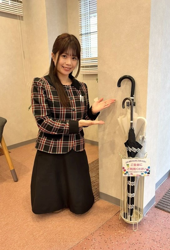 雨　雪｜アルヴェアーレVIP さいたま市レンタルオフィ ス‧シェアオフィス（与野‧⼤宮‧さいたま新都⼼‧浦和）