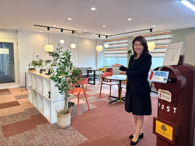 レンタルオフィス｜アルヴェアーレVIP さいたま市レンタルオフィ ス‧シェアオフィス（与野‧⼤宮‧さいたま新都⼼‧浦和）