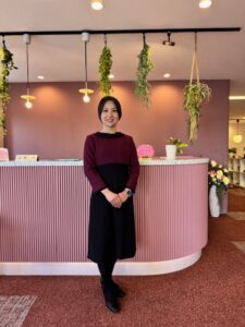 エントランス｜アルヴェアーレVIP さいたま市レンタルオフィ ス‧シェアオフィス（与野‧⼤宮‧さいたま新都⼼‧浦和）