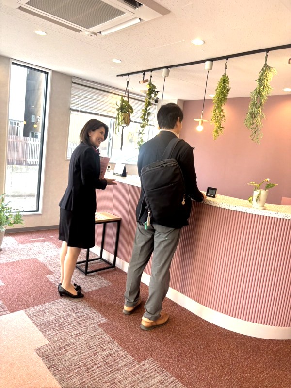 内覧｜アルヴェアーレVIP さいたま市レンタルオフィ ス‧シェアオフィス（与野‧⼤宮‧さいたま新都⼼‧浦和）