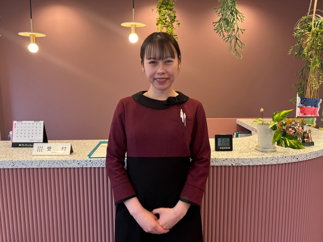 受付｜アルヴェアーレVIP さいたま市レンタルオフィ ス‧シェアオフィス（与野‧⼤宮‧さいたま新都⼼‧浦和）