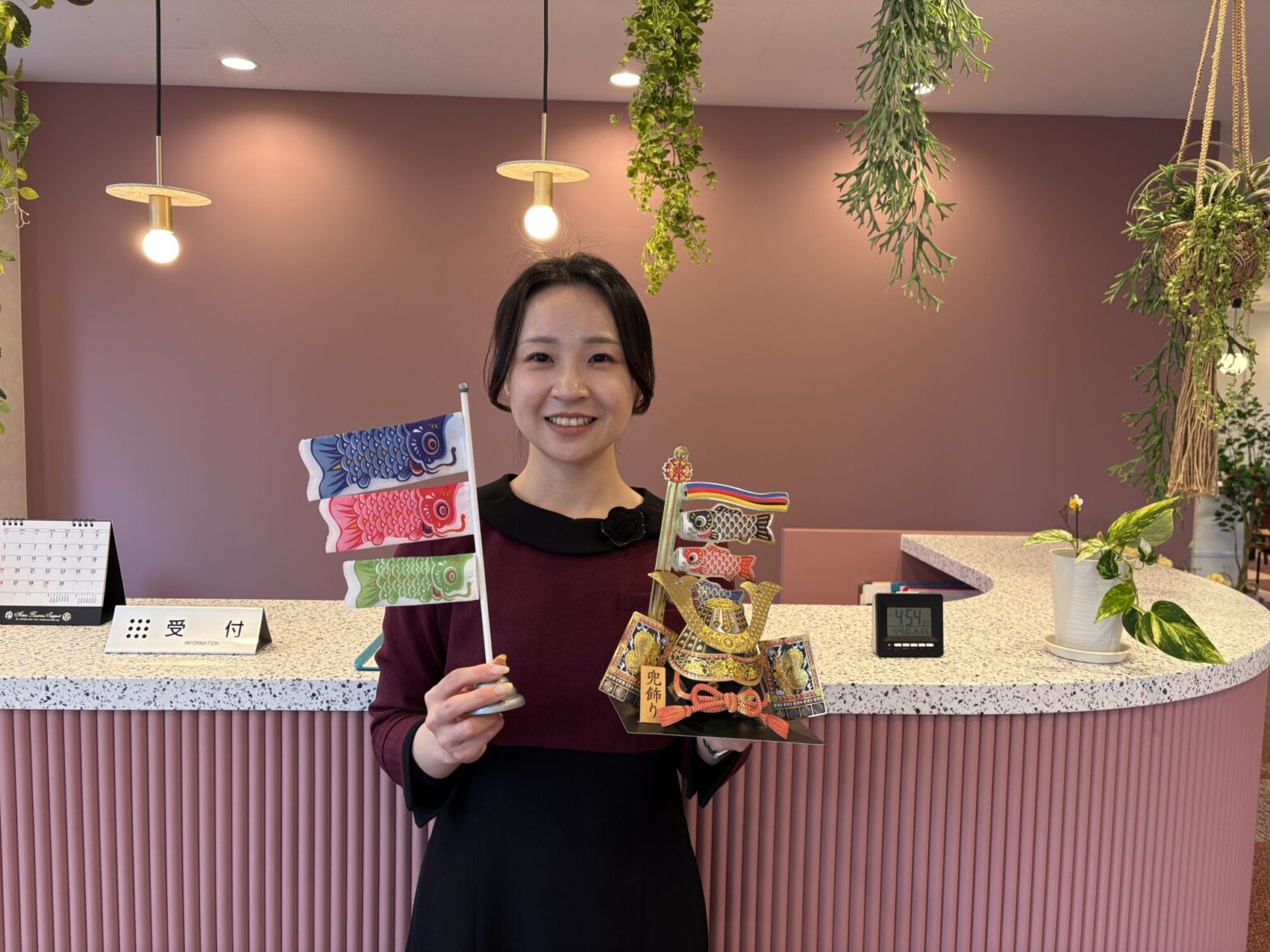 受付｜アルヴェアーレVIP さいたま市レンタルオフィ ス‧シェアオフィス（与野‧⼤宮‧さいたま新都⼼‧浦和）