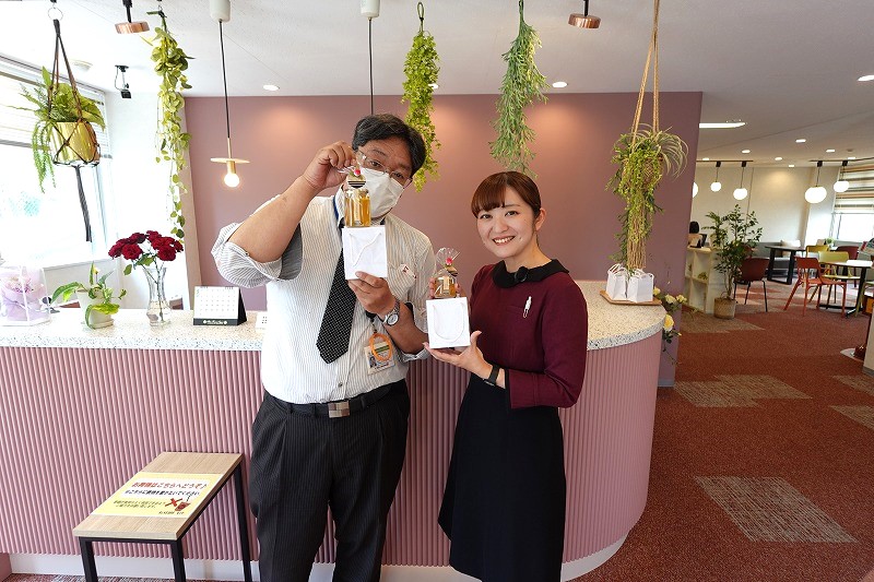 はちみつ｜アルヴェアーレVIP さいたま市レンタルオフィ ス‧シェアオフィス（与野‧⼤宮‧さいたま新都⼼‧浦和）