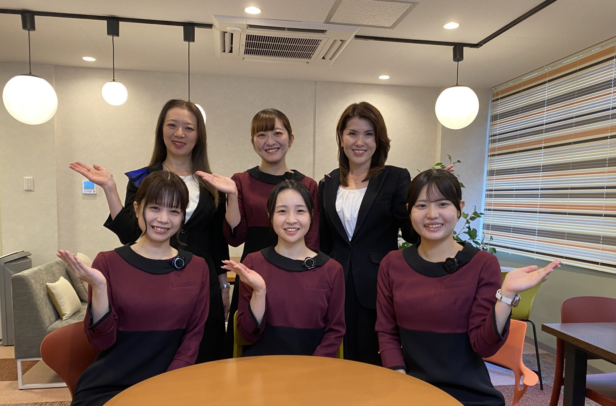 オフィス・アテンダント紹介 アルヴェアーレVIP さいたま市レンタルオフィス・シェアオフィス（与野・大宮・さいたま新都心・浦和）