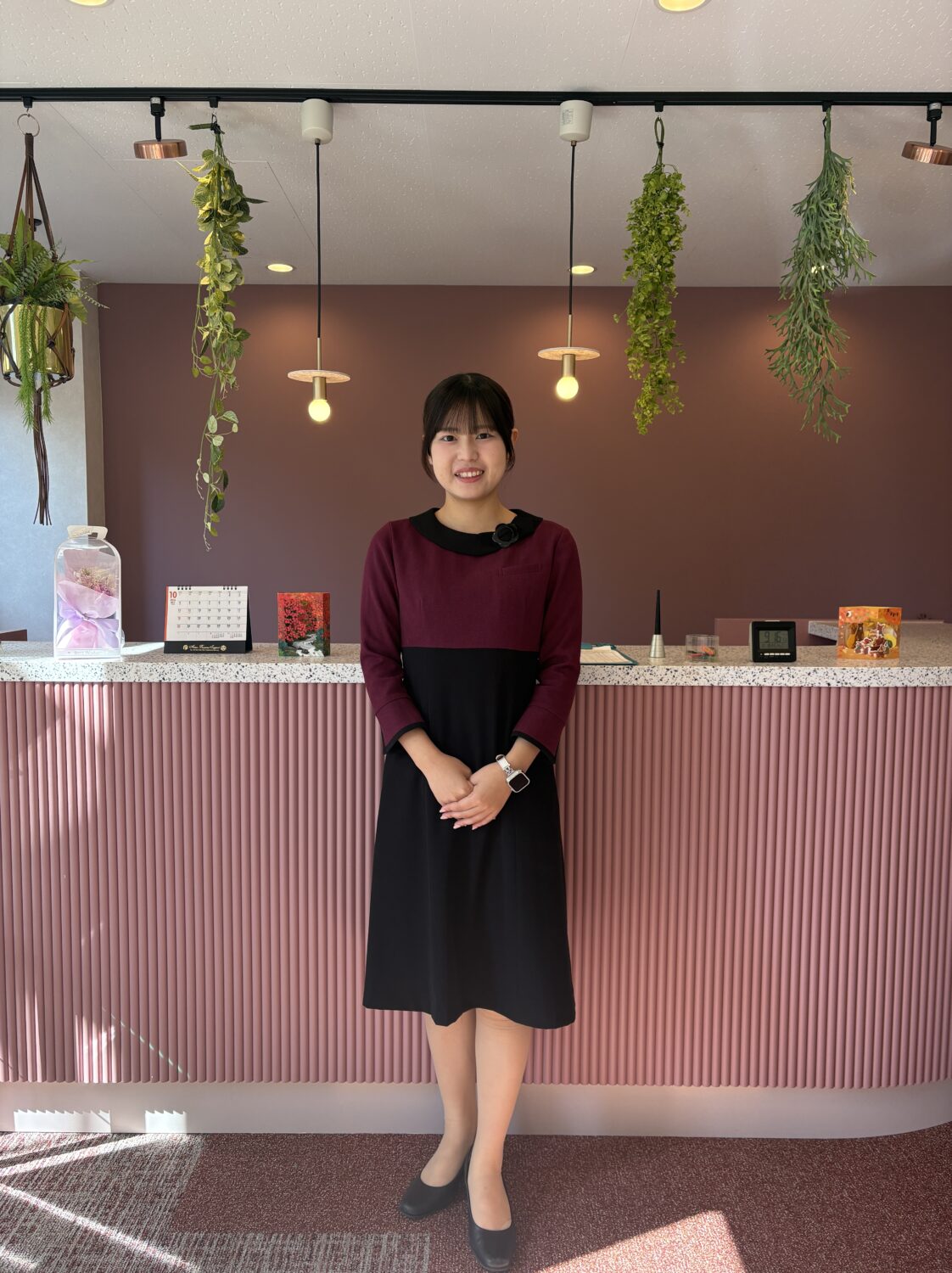衣替え｜レンタルオフィス｜アルヴェアーレVIP さいたま市レンタルオフィ ス‧シェアオフィス（与野‧⼤宮‧さいたま新都⼼‧浦和）
